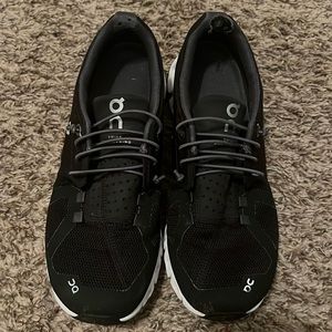 On Running Cloud 2.0 W8